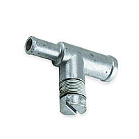 Дозатор потужності 16х10 алюм. з пружиной під викрутку