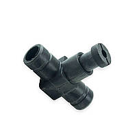 Дозатор потужності 16х16 пластм. без пружини під шестигранник і ключ 17