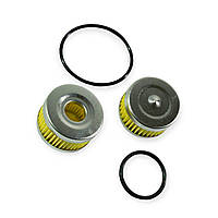 Фильтр в редуктор tomasetto (метал.каркас+резинки) (alpha) af432 ALPHA Filter