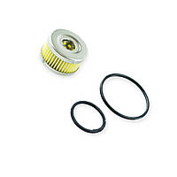 Фільтр в редуктор tomasetto (метал.каркас+резинки) (at)