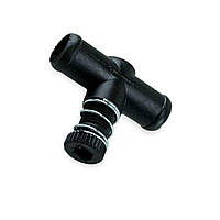 Дозатор потужності 16х16 пластм. з пружиною ATIKER