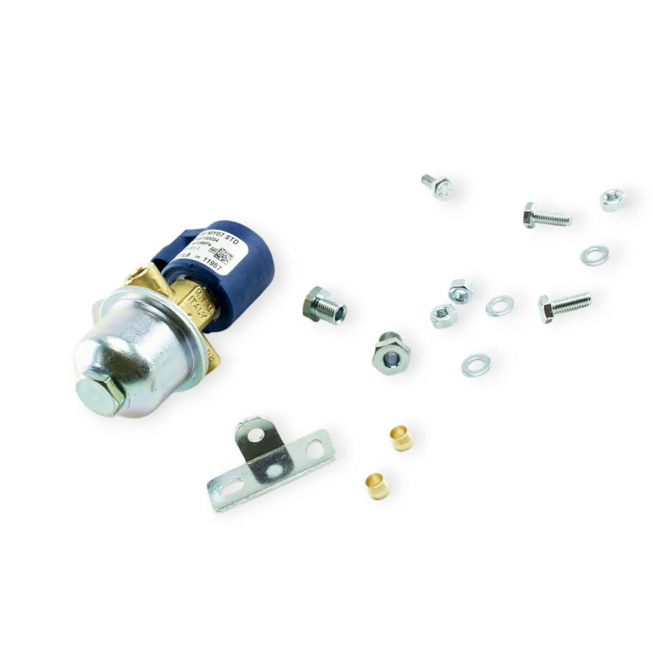 Клапан газовий brc et98 my07 normal