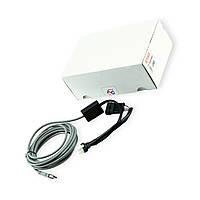 Інтерфейс usb для систем упорскування stag