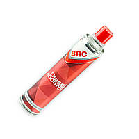Присадка brc car service для дизельних двигунів 300 ml