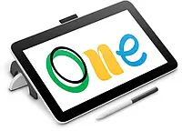 Wacom One Pen 12 Графічний монітор, фото 4