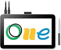 Wacom One Pen 12 Графічний монітор, фото 6