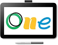 Wacom One Pen 12 Графічний монітор, фото 9