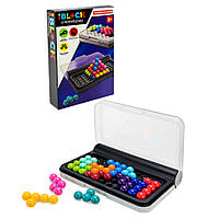 Головоломка Серії "create And Play" Pl-724-110 Розвиток Логіки 120 Варіацій Складання Shopy