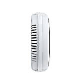 Розумний Wi-Fi датчик витоку газу Tuya Smart GS21 з LED-дисплеєм і сповіщенням на смартфон, фото 5