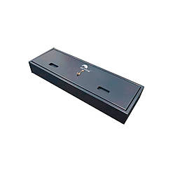 Сейф для зброї на 1 -ну рушницю GL.95.K (120*950*310)