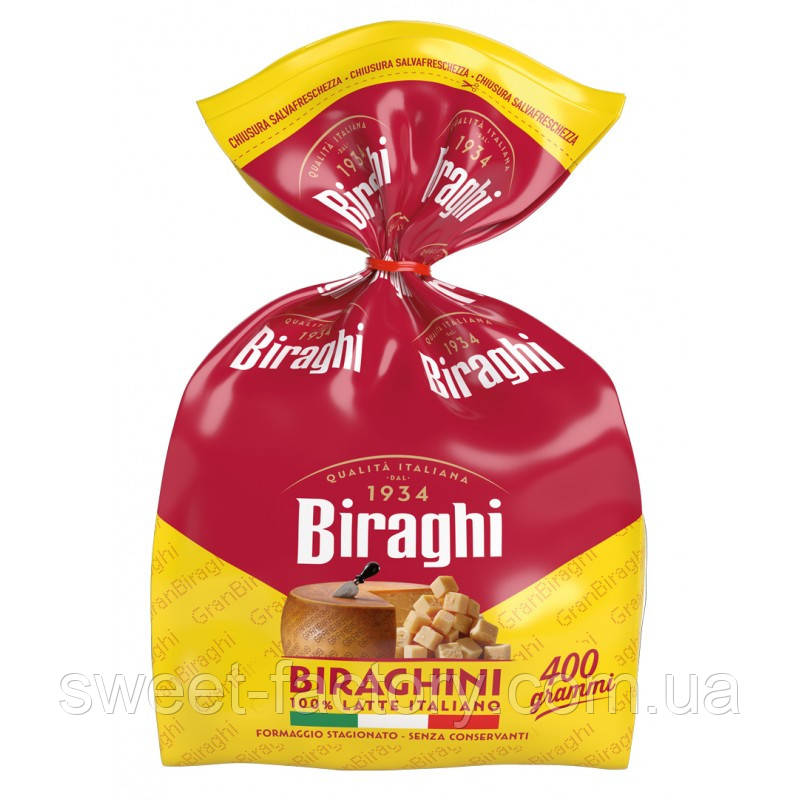 Сир Biraghi Biraghini 400g, фото 1