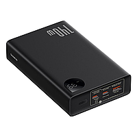 УМБ Baseus Adaman Digital Display 140W (24000mAh) Black (P10021508113-00)
