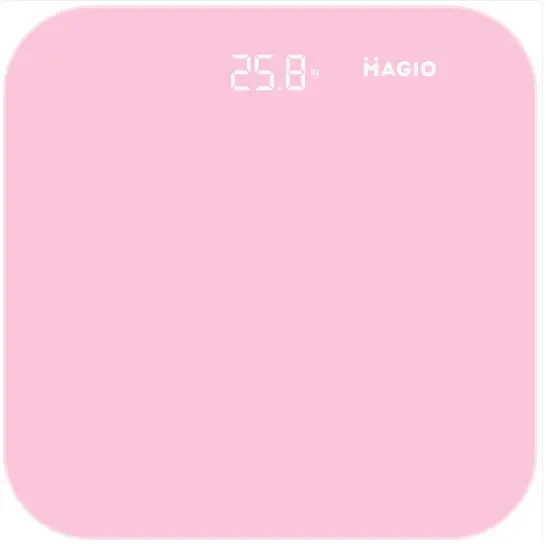 Ваги для підлоги MAGIO MG-805, фото 1