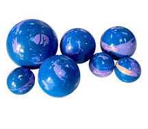 Набір шоколадних сфер Меркурій 7шт