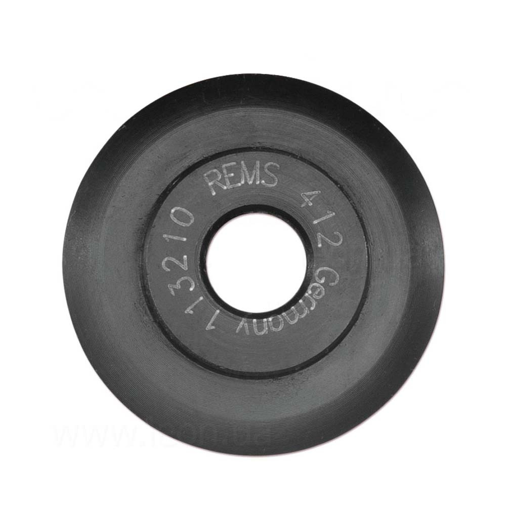 Різець змінний для труборіза REMS 3-120 s 4 (мідь, нерж., алюміній, сталь) 113210, фото 1