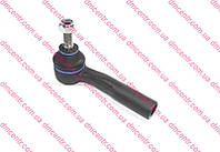 Накінечник кермовий лівий Fiorino Linea 2007-2017 , Виробник: ORIJIN, OE: 77364568