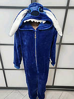 Кингуруми Стич подростковое 30-34