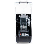 Блендер із шумопоглинаючим покриттям Hurakan HKN-HBH850M PRO COVER, фото 10