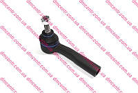 Накінечник кермовий лівий Fiorino Linea 2007-2017, Виробник: HATTAT, OE: 77364568