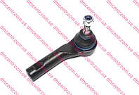 Накінечник кермовий лівий Doblo 2009- OPAR, Виробник: FIAT, OE: 77365223