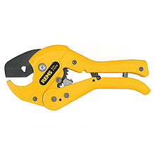 Ножиці для пластикових труб REMS ROS P 42 мм. PS (Німеччина) 291000