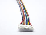 Конектор JST PH2.0 11PIN з дротом 30 см, фото 5