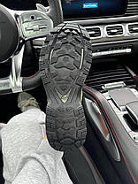 Зимові Чоловічі Кросівки Salomon Quest 4D GTX Forces 2 EN High / Саломон Квест 4Д ГТХ Форсіз 2 Високі Хакі, фото 6