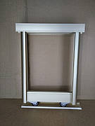 Профіль та конструктор купе ШАМПАНЬ