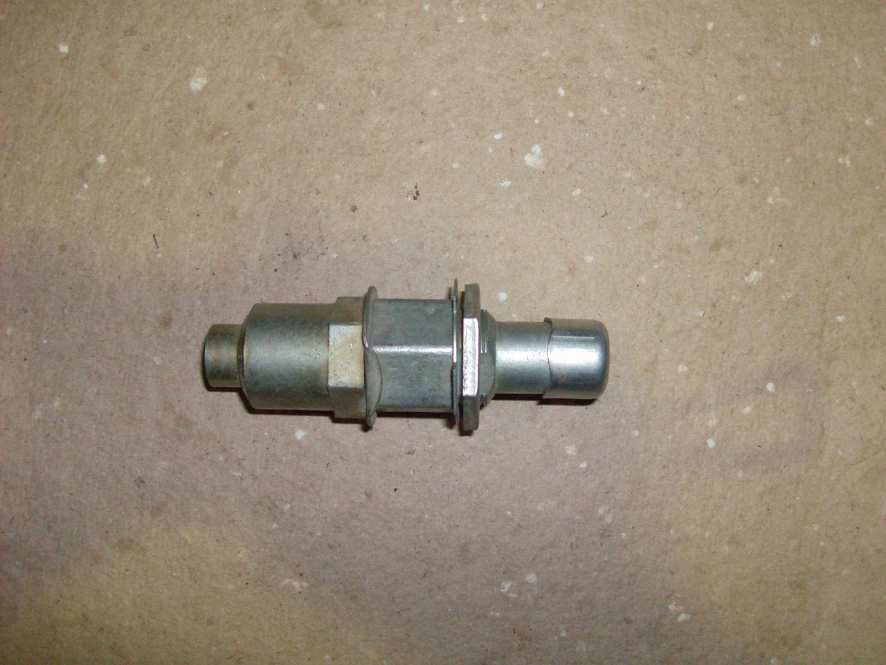 Кнопка повітряного сигналу ВК40 (ЗІЛ, КАМАЗ), фото 1