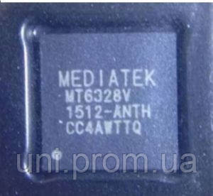 Контролер живлення IC MT6328 V