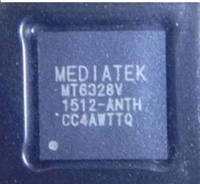 Контроллер питания IC MT6328 V