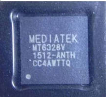 Контролер живлення IC MT6328 V