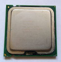 Процесор Intel Pentium 4 SL8J8 504 1M Cache, 2.66 GHz, 533 MHz FSB LGA775