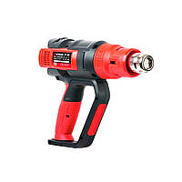 Фени технічні для випалювання, Фен будівельний промисловий термофен 2000 Вт/3 режими, NVA