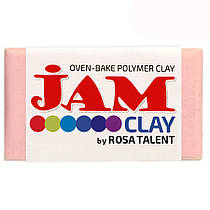 Пластика Jam Clay Персик 20 грам ROSA Talent (400)