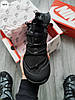 Зимові Чоловічі Кросівки Nike ACG Terra Antarktik Gore-Tex Low / Найк АСГ Терра Антарктик Низькі Чорні, фото 7