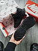 Зимові Чоловічі Кросівки Nike ACG Terra Antarktik Gore-Tex Low / Найк АСГ Терра Антарктик Низькі Чорні, фото 9
