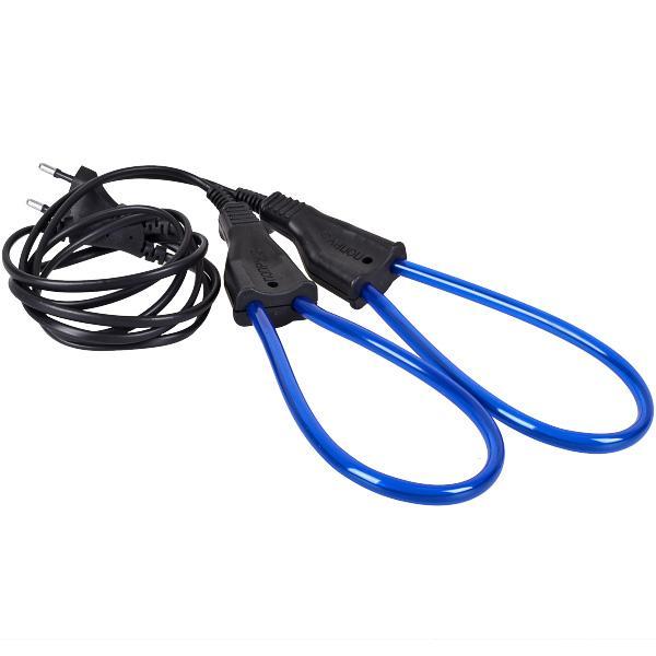 Сушарка для взуття, електросушарка дбайливо просушити взуття, зберігається форма взуття, працює від мережі 220 В