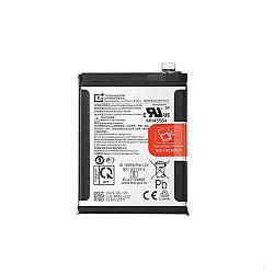 Батарея (акумулятор) OnePlus BLP845 Nord CE 5G (Оригінал 4500 mAh)
