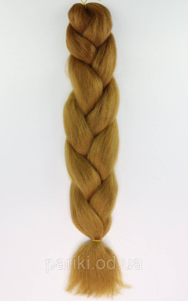 КАНЕКАЛОН 60см. 100гр. Омбре2  "Jumbo braid"