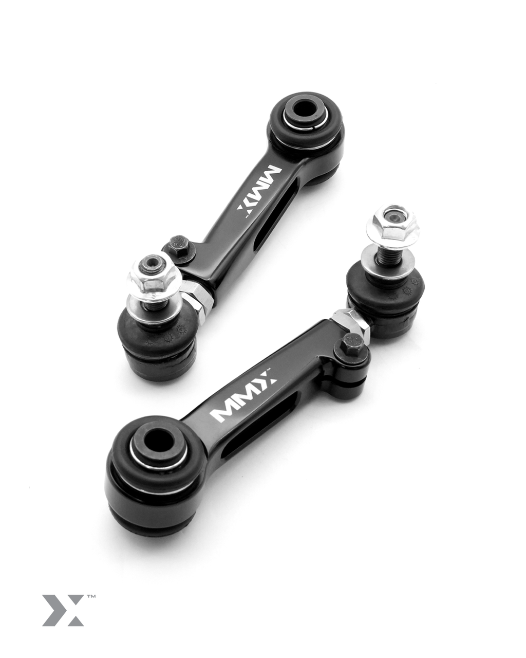 Регульовані стійки стабілізатора задні MMR BMW F8x <unk> G8x <unk>, фото 1