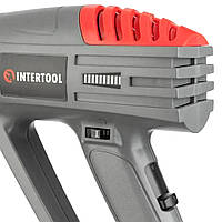 Фени технічні для випалювання, Фен будівельний промисловий термофен 2000 Вт/3 режими, OSP