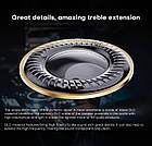 ⇒ Kefine Klean - динамічні iem's навушники ​​з 10-мм драйвером оснащеним діафрагмою DLC™, фото 3