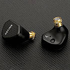 ⇒ Kefine Klean - динамічні iem's навушники ​​з 10-мм драйвером оснащеним діафрагмою DLC™, фото 7