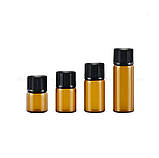 Ефірна олія 33 трави стронг  Швейцарія 5мл., фото 8