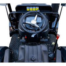 Трактор KENTAVR 404SDU, фото 2