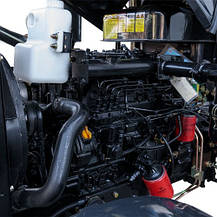 Трактор KENTAVR 404SDU, фото 3