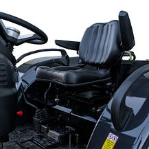 Трактор KENTAVR 404SDU, фото 4