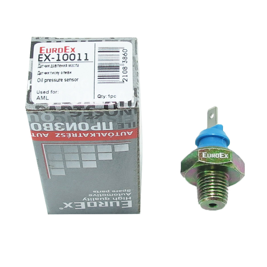 Датчик тиску масла Амулет EuroEx Угорщина A11-3810011