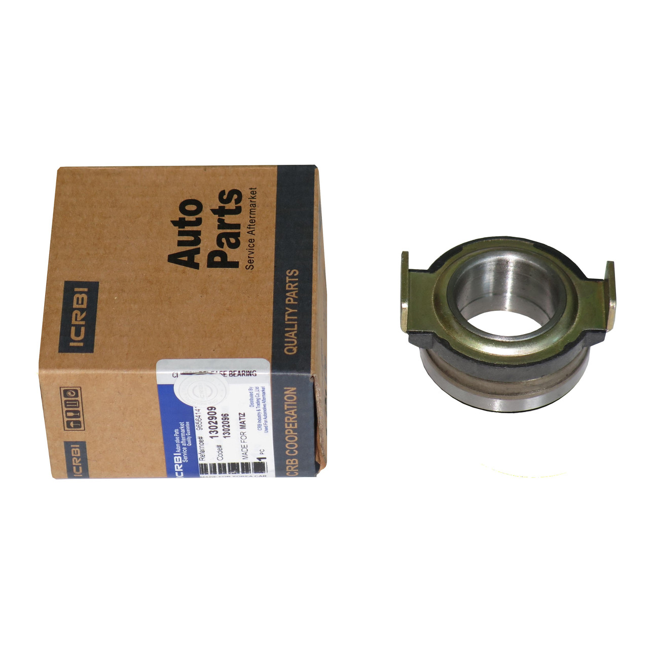 Вижимний підшипник Матіз CRB Корея 96564141